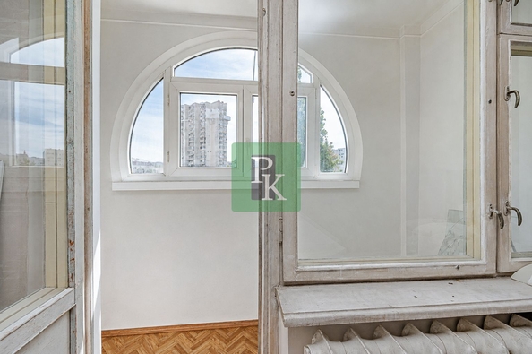 
  Продается 2-комн. квартира 57 м². Фото 11.