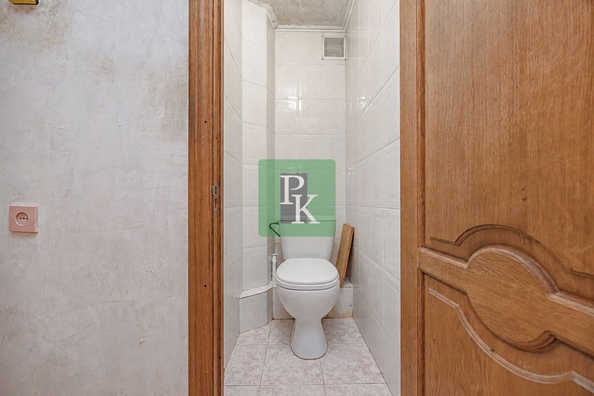 
  Продается 2-комн. квартира 57 м². Фото 12.