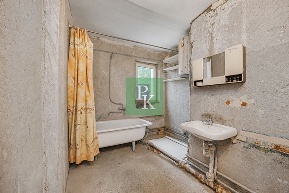 
  Продается 2-комн. квартира 57 м². Фото 13.