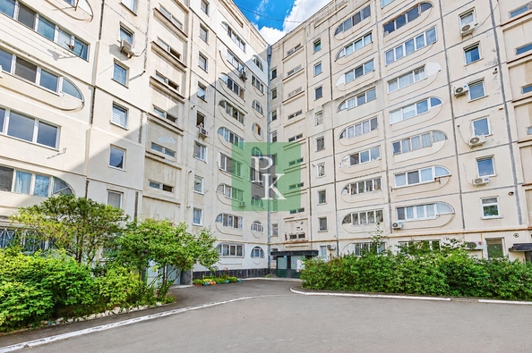 
  Продается 2-комн. квартира 57 м². Фото 18.