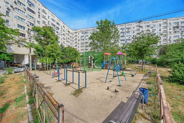
  Продается 2-комн. квартира 57 м². Фото 22.
