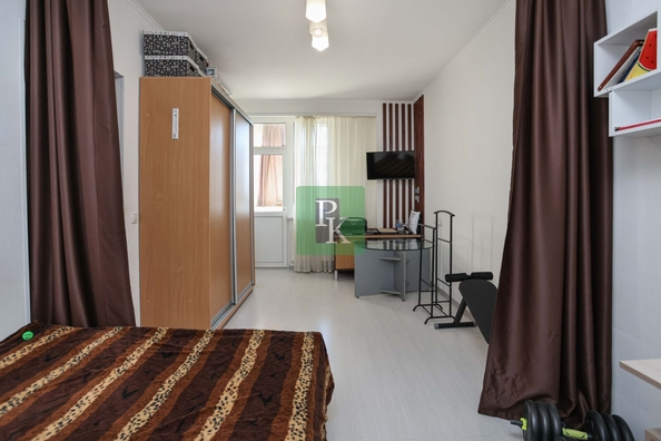 
  Продается 1-комн. квартира 36.4 м². Фото 1.