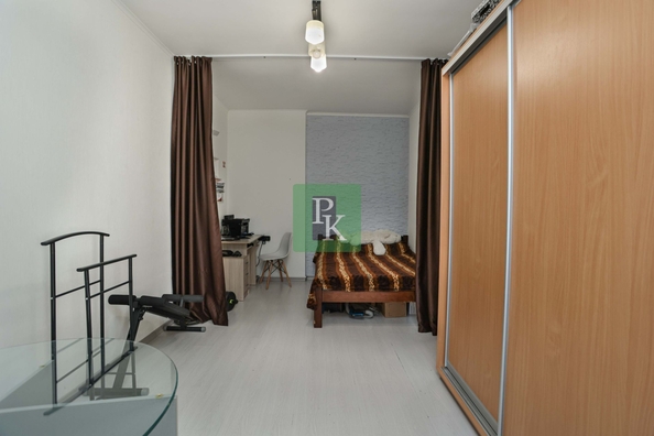 
  Продается 1-комн. квартира 36.4 м². Фото 2.