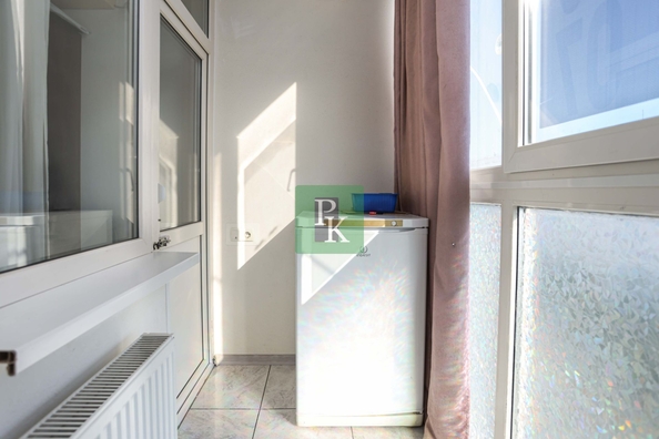 
  Продается 1-комн. квартира 36.4 м². Фото 3.