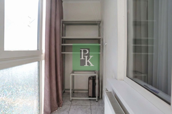 
  Продается 1-комн. квартира 36.4 м². Фото 4.