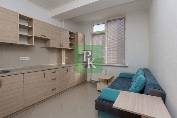 
  Продается 1-комн. квартира 36.4 м². Фото 7.