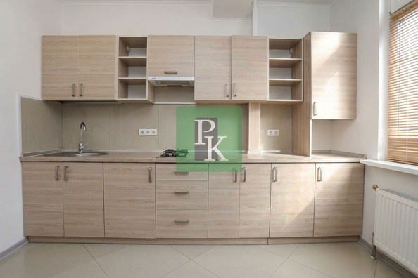 
  Продается 1-комн. квартира 36.4 м². Фото 8.