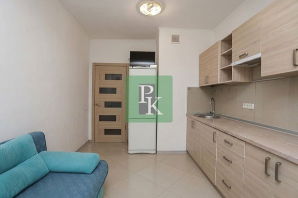 
  Продается 1-комн. квартира 36.4 м². Фото 9.