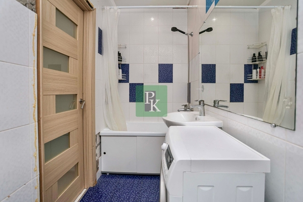
  Продается 1-комн. квартира 36.4 м². Фото 10.