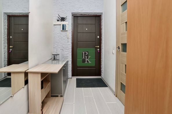 
  Продается 1-комн. квартира 36.4 м². Фото 11.