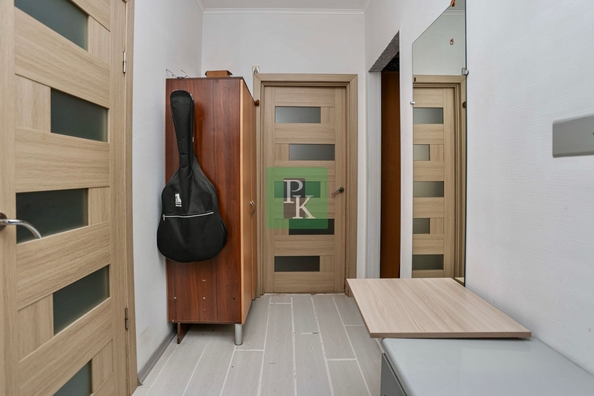 
  Продается 1-комн. квартира 36.4 м². Фото 12.