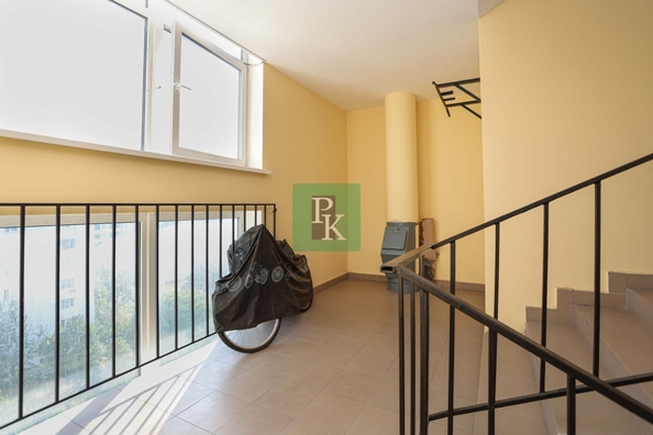 
  Продается 1-комн. квартира 36.4 м². Фото 14.