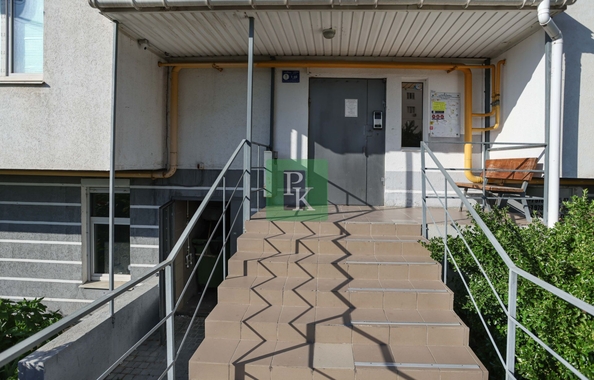 
  Продается 1-комн. квартира 36.4 м². Фото 16.
