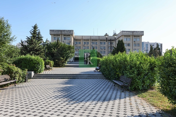 
  Продается 1-комн. квартира 36.4 м². Фото 21.