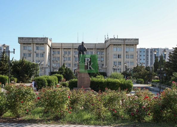 
  Продается 1-комн. квартира 36.4 м². Фото 22.