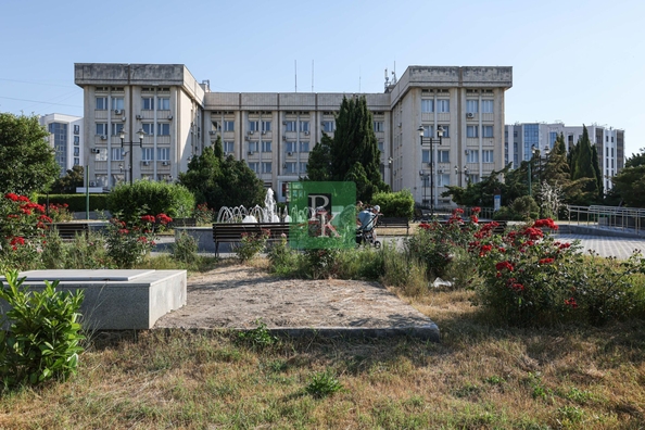 
  Продается 1-комн. квартира 36.4 м². Фото 23.