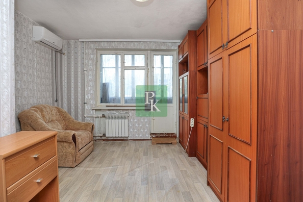 
  Продается 1-комн. квартира 22 м². Фото 1.