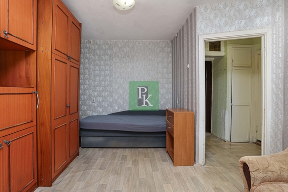 
  Продается 1-комн. квартира 22 м². Фото 2.