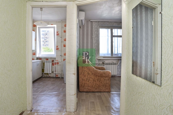 
  Продается 1-комн. квартира 22 м². Фото 3.