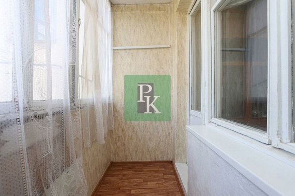 
  Продается 1-комн. квартира 22 м². Фото 4.