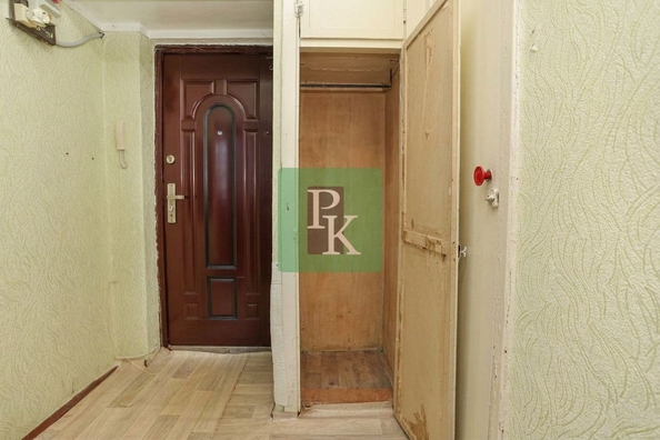 
  Продается 1-комн. квартира 22 м². Фото 6.