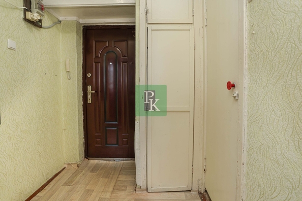 
  Продается 1-комн. квартира 22 м². Фото 6.
