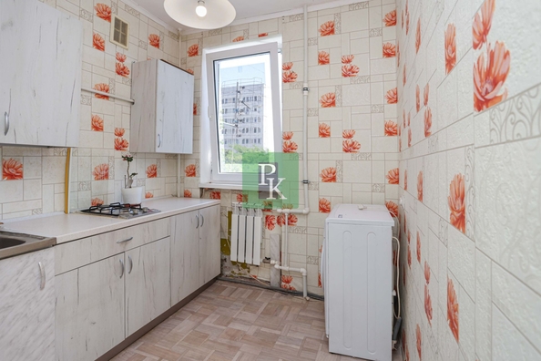 
  Продается 1-комн. квартира 22 м². Фото 9.