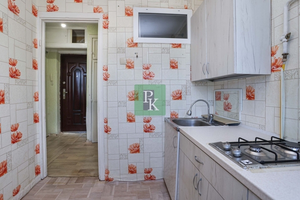
  Продается 1-комн. квартира 22 м². Фото 10.