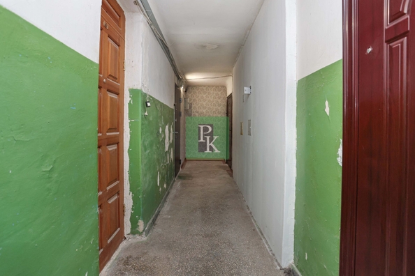 
  Продается 1-комн. квартира 22 м². Фото 11.