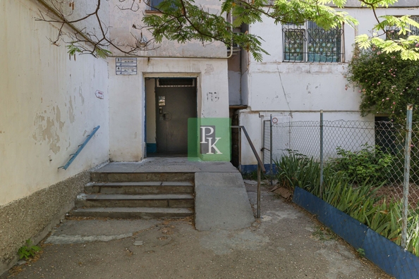 
  Продается 1-комн. квартира 22 м². Фото 14.
