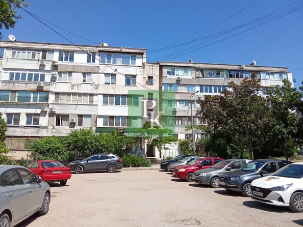 
  Продается 1-комн. квартира 22 м². Фото 14.
