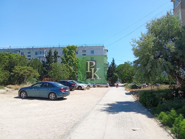 
  Продается 1-комн. квартира 22 м². Фото 15.