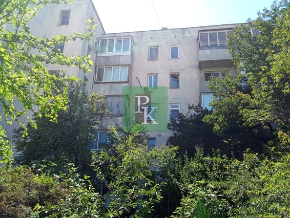 
  Продается 1-комн. квартира 22 м². Фото 16.