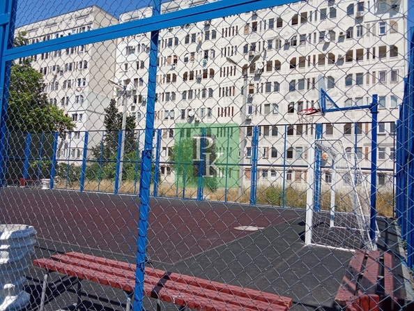 
  Продается 1-комн. квартира 22 м². Фото 18.