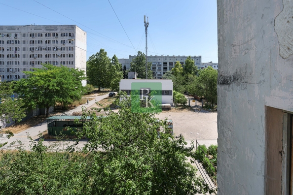 
  Продается 1-комн. квартира 22 м². Фото 20.