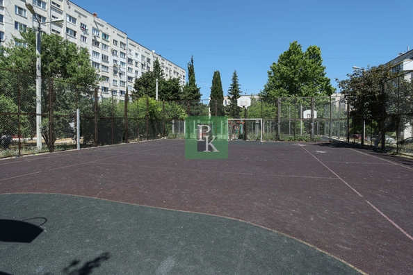 
  Продается 1-комн. квартира 22 м². Фото 19.