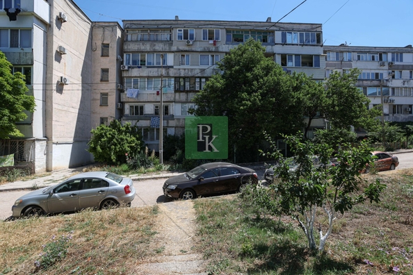 
  Продается 1-комн. квартира 22 м². Фото 20.