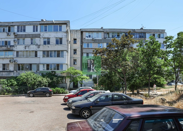 
  Продается 1-комн. квартира 22 м². Фото 21.