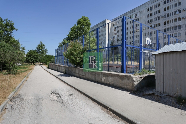
  Продается 1-комн. квартира 22 м². Фото 23.