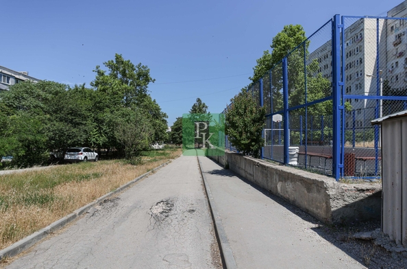 
  Продается 1-комн. квартира 22 м². Фото 27.