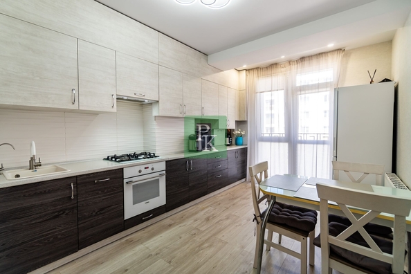 
  Продается 2-комн. квартира 55.5 м². Фото 1.