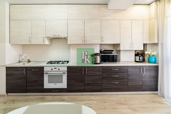 
  Продается 2-комн. квартира 55.5 м². Фото 3.