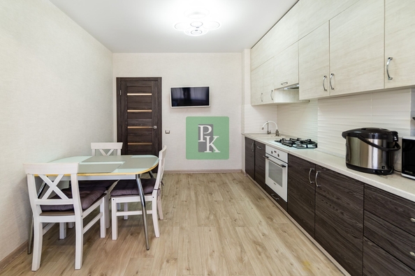 
  Продается 2-комн. квартира 55.5 м². Фото 4.