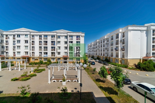 
  Продается 2-комн. квартира 55.5 м². Фото 5.