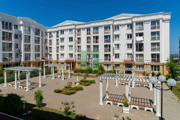 
  Продается 2-комн. квартира 55.5 м². Фото 6.