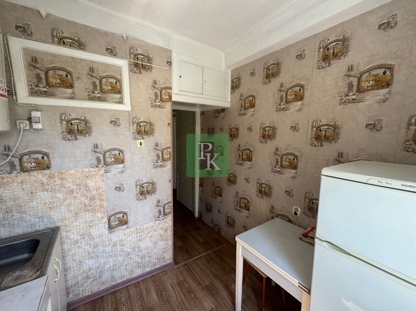
  Продается 1-комн. квартира 31.3 м². Фото 1.