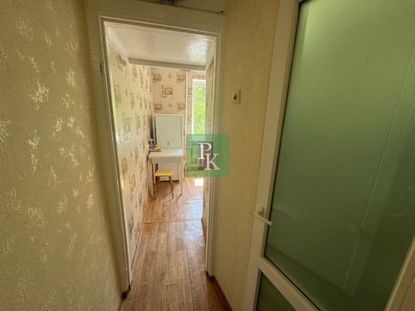 
  Продается 1-комн. квартира 31.3 м². Фото 11.
