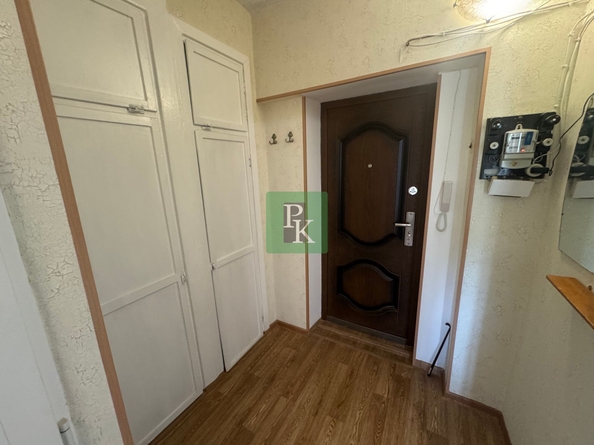 
  Продается 1-комн. квартира 31.3 м². Фото 14.