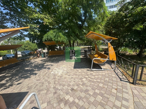
  Продается 1-комн. квартира 31.3 м². Фото 20.