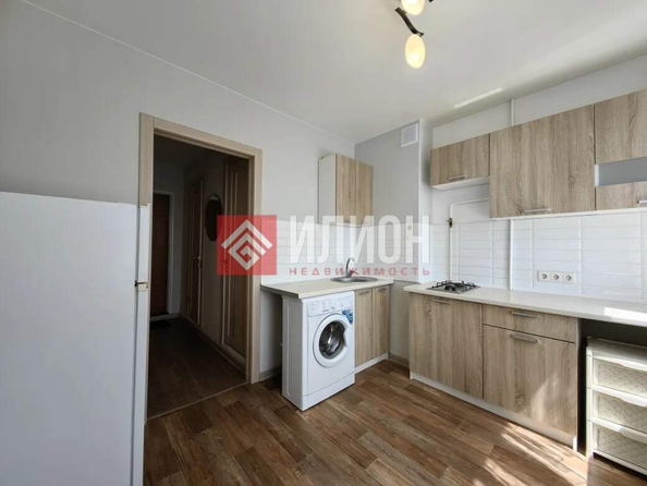 
  Продается 1-комн. квартира 28.7 м². Фото 2.
